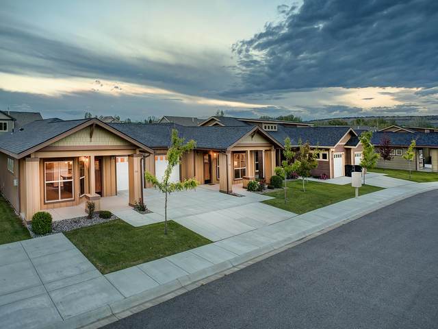 MORNINGSTAR OF BILLINGS